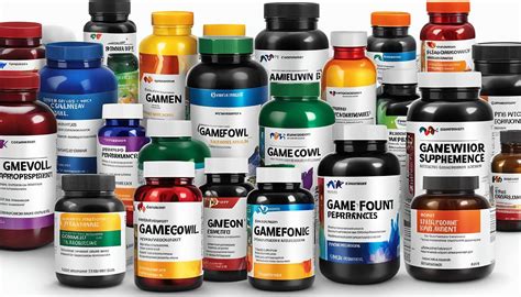 gamefowl conditioning supplements|Enhancing Gamefowl Performance: The Role of Vitamins and .